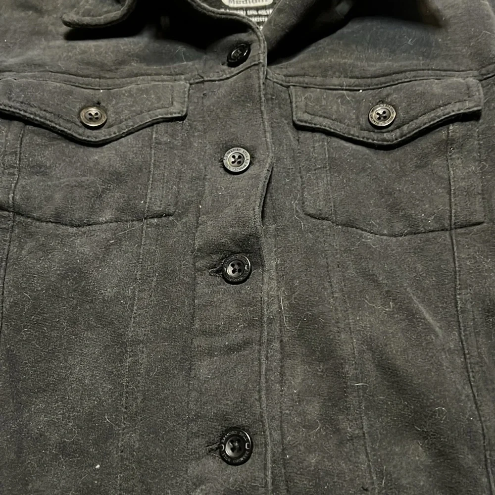 Jacket - Picture 2 of 4